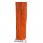 Reflective Sheeting - Orange High Intensity Prismatic Reflective Sheeting